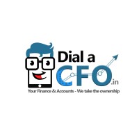 Dial A CFO logo, Dial A CFO contact details