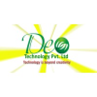 Deo Technology Pvt. Ltd. logo, Deo Technology Pvt. Ltd. contact details