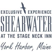 Shearwater at Stage Neck Inn logo, Shearwater at Stage Neck Inn contact details