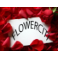 Flowerciti logo, Flowerciti contact details