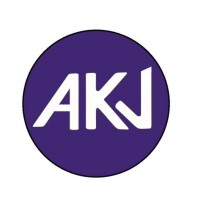 AKJ Law Associates logo, AKJ Law Associates contact details