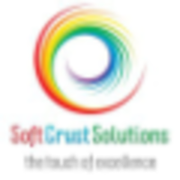 Softcrust Solution logo, Softcrust Solution contact details