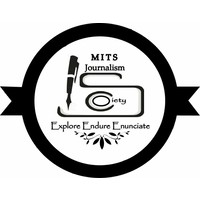 Journalism Society MITS logo, Journalism Society MITS contact details