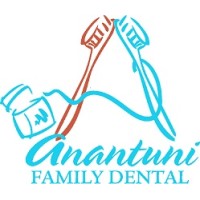 Anantuni Family Dental logo, Anantuni Family Dental contact details