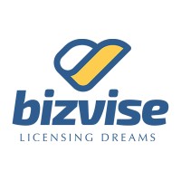 Bizvise logo, Bizvise contact details