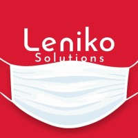 Leniko Solutions logo, Leniko Solutions contact details