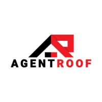 Agent Roof logo, Agent Roof contact details