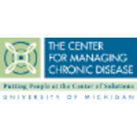 Center for Managing Chronic Disease logo, Center for Managing Chronic Disease contact details