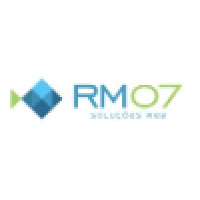 RM07 Digital logo, RM07 Digital contact details