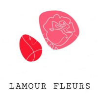 Lamour Fleurs logo, Lamour Fleurs contact details