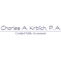 Charles A Krblich logo, Charles A Krblich contact details