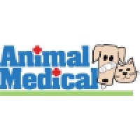 Animal Medical Clinic of Chesapeake logo, Animal Medical Clinic of Chesapeake contact details