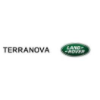 Terranova Land Rover logo, Terranova Land Rover contact details