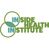 Inside Health Institute logo, Inside Health Institute contact details