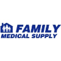 Family Medical Supply logo, Family Medical Supply contact details