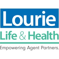 Lourie Life & Health logo, Lourie Life & Health contact details