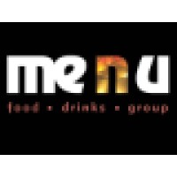 MENU Pte. Ltd. logo, MENU Pte. Ltd. contact details