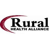 Rural Health Alliance logo, Rural Health Alliance contact details