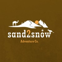 Sand2Snow Adventure Co. logo, Sand2Snow Adventure Co. contact details