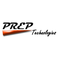 PREP Technologies logo, PREP Technologies contact details