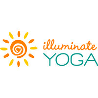 Illuminate Yoga logo, Illuminate Yoga contact details