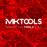 Marketing Tools logo, Marketing Tools contact details