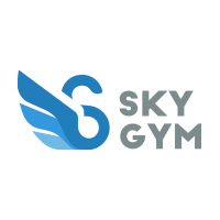 Sky gym for ladies logo, Sky gym for ladies contact details