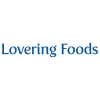 Lovering Foods logo, Lovering Foods contact details