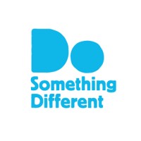 Do Something Different logo, Do Something Different contact details