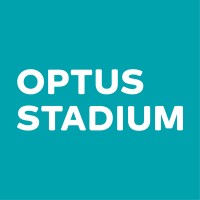 Optus Stadium logo, Optus Stadium contact details