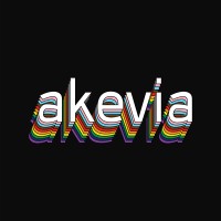 Akevia logo, Akevia contact details