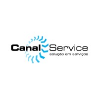 Canal Service - Terceirização de Serviços logo, Canal Service - Terceirização de Serviços contact details