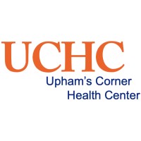 Uphams Corner Health Center logo, Uphams Corner Health Center contact details