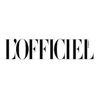 L'Officiel Türkiye logo, L'Officiel Türkiye contact details