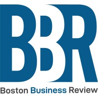 The Boston Business Review logo, The Boston Business Review contact details