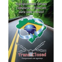 Trans-Closed Transportes logo, Trans-Closed Transportes contact details