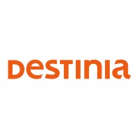 DESTINIA BRASIL logo, DESTINIA BRASIL contact details