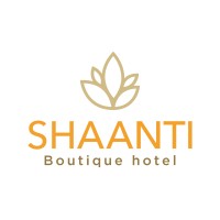 Shaanti Boutique Hotel logo, Shaanti Boutique Hotel contact details