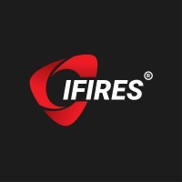 IFIRES Inc. logo, IFIRES Inc. contact details