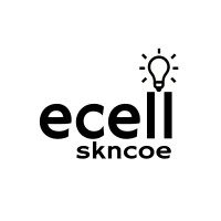 E-Cell SKNCOE, Pune logo, E-Cell SKNCOE, Pune contact details