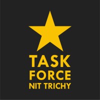 Task Force - NIT Trichy logo, Task Force - NIT Trichy contact details