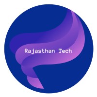 Rajasthan Tech logo, Rajasthan Tech contact details