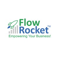 FlowRocket, LLC logo, FlowRocket, LLC contact details