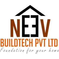 Neev Buildtech Pvt Ltd logo, Neev Buildtech Pvt Ltd contact details