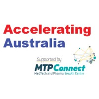 Accelerating Australia logo, Accelerating Australia contact details