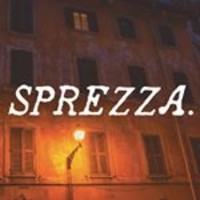 Sprezza logo, Sprezza contact details