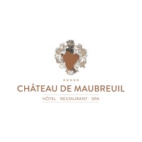 Château de Maubreuil logo, Château de Maubreuil contact details