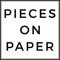 Pieces On Paper LLC logo, Pieces On Paper LLC contact details