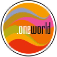 ONE WORLD .music .art .production logo, ONE WORLD .music .art .production contact details