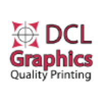 DCL Graphics logo, DCL Graphics contact details